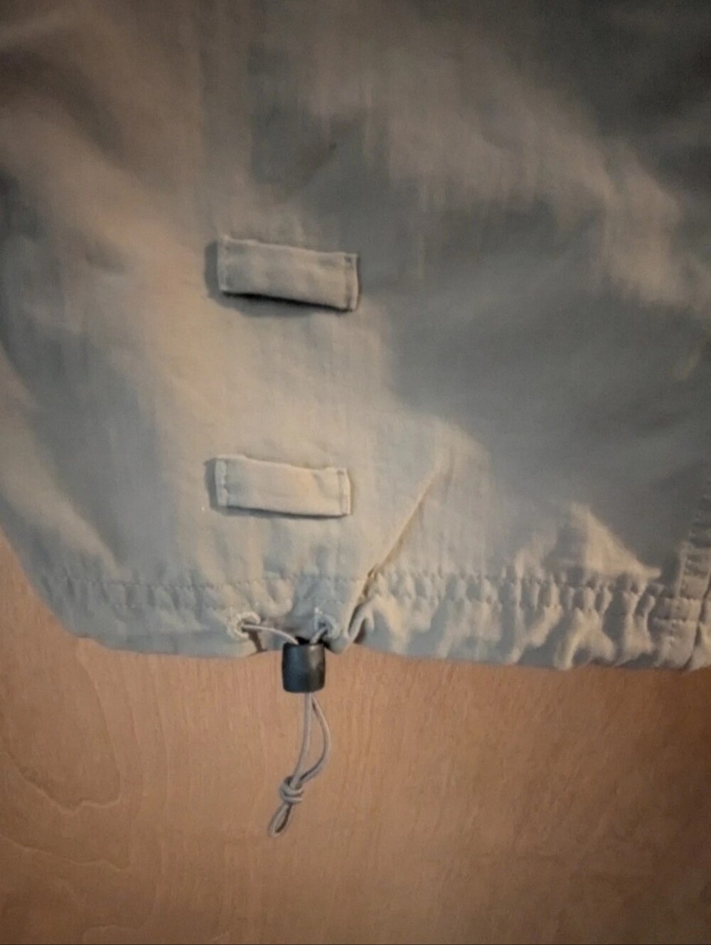 Columbia Women's Convertible Travel Pants - Taupe - Picture 3 of 6